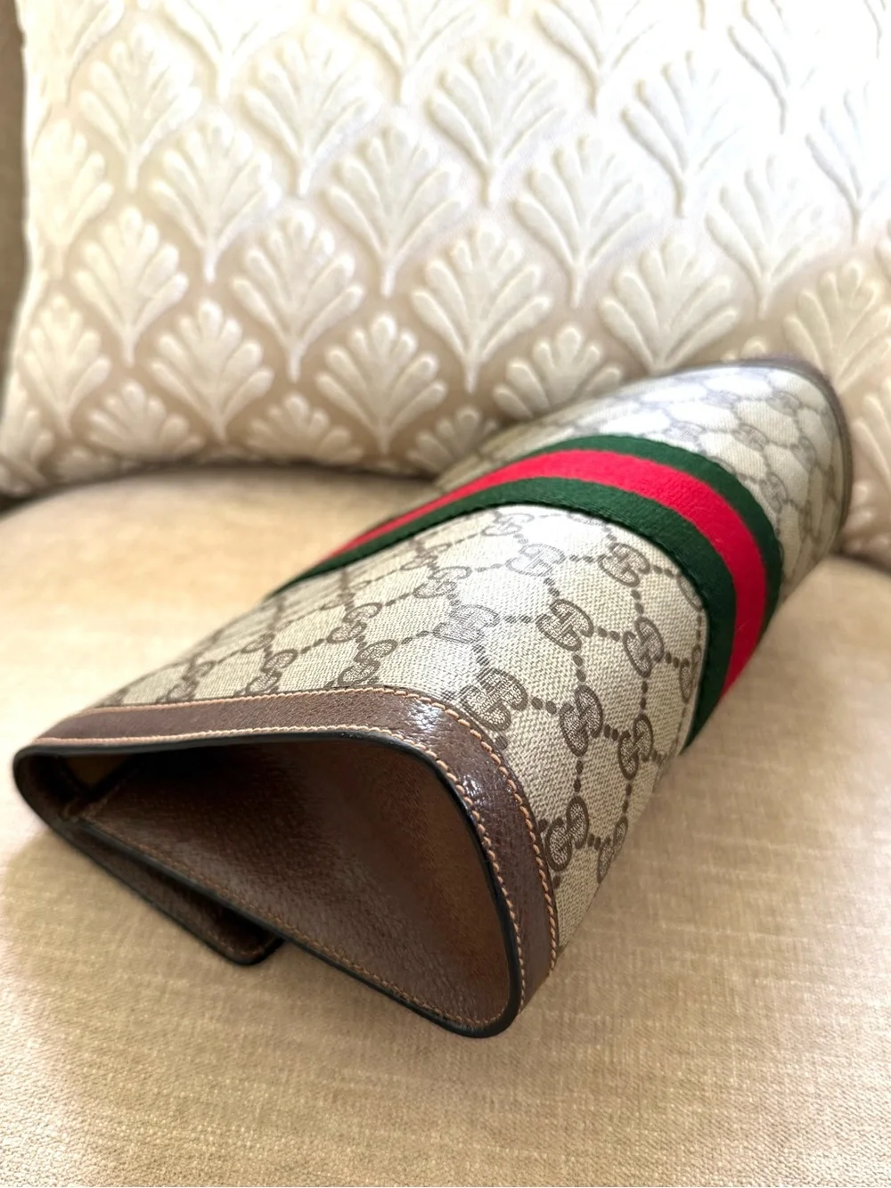 N/A authentic gucci